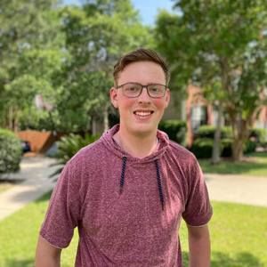 Meet your Posher, Jeffrey